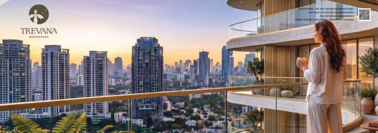 Karyan Trevana Residences
