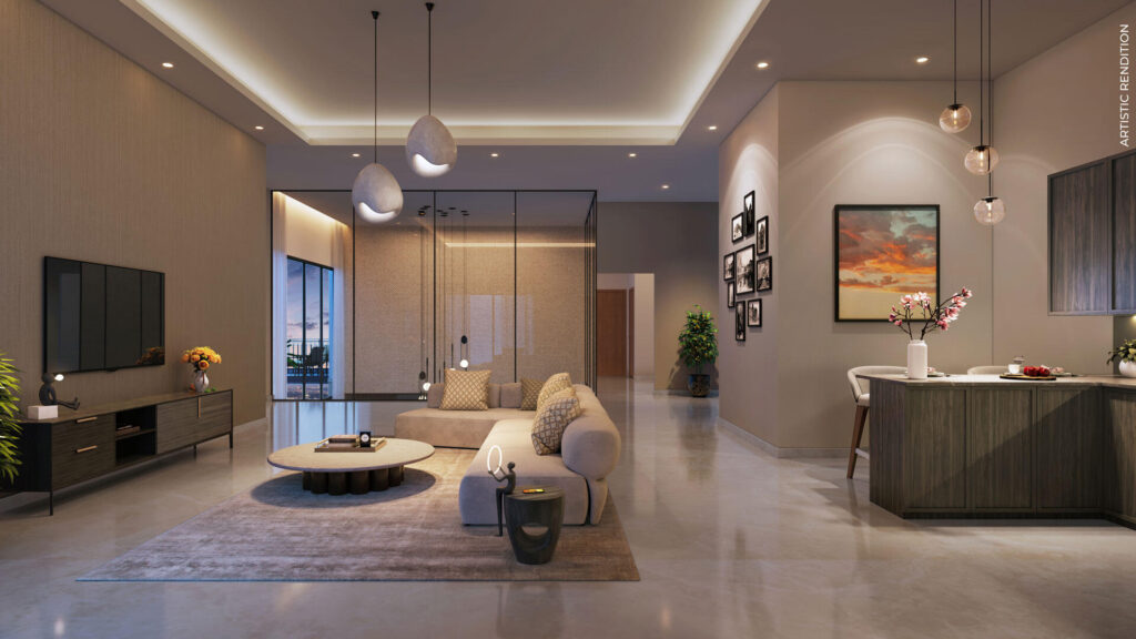 Max Estates 128