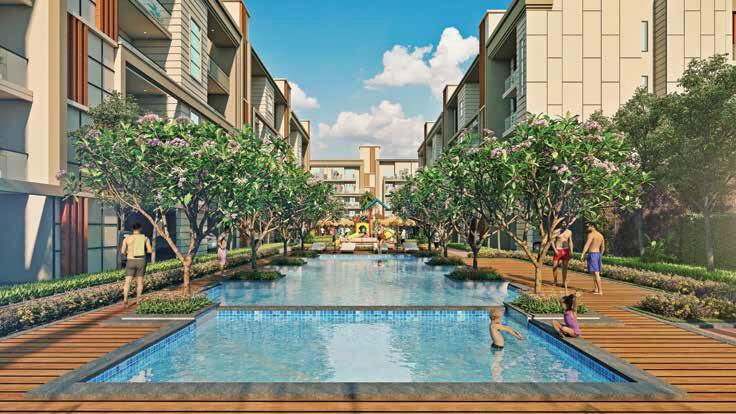Signature Global City 37D Ph 2