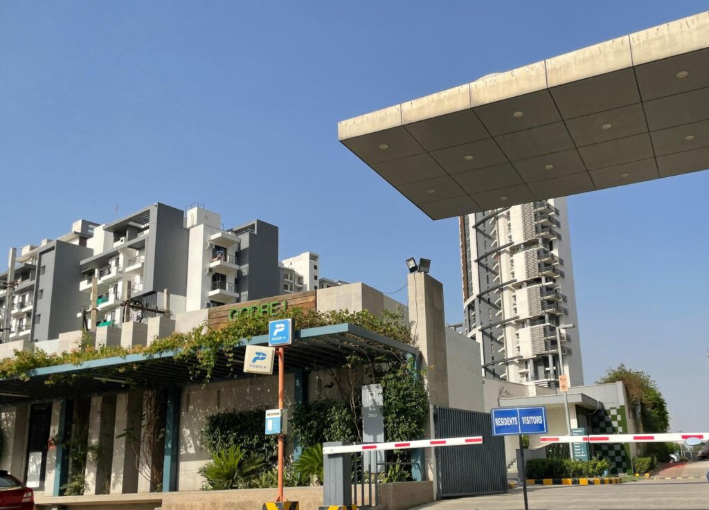 Godrej Icon