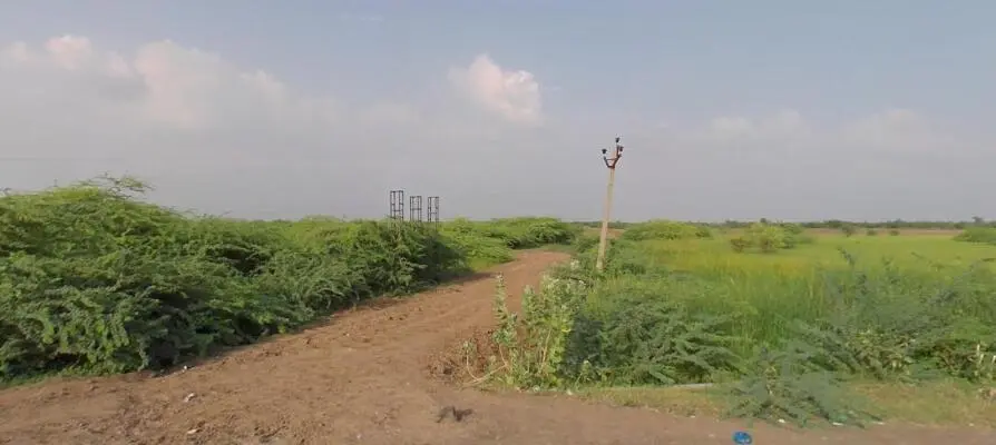 Dholera, Ahmedabad
