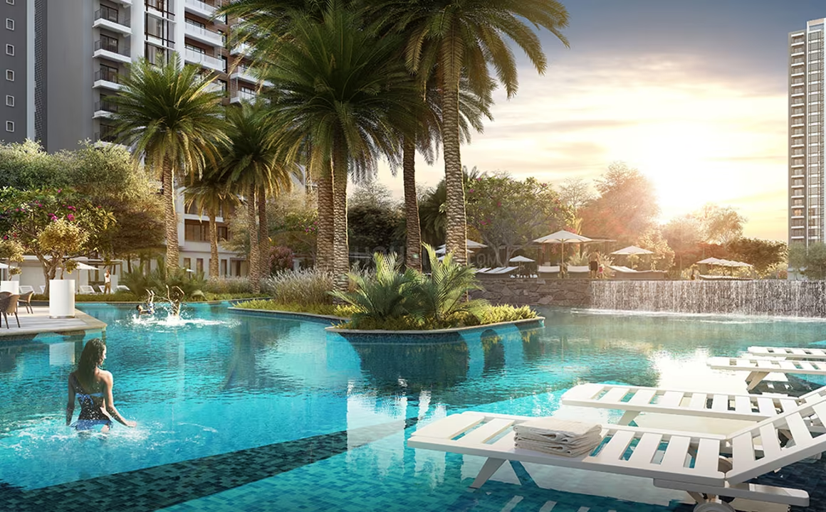 Sobha City Phase 5