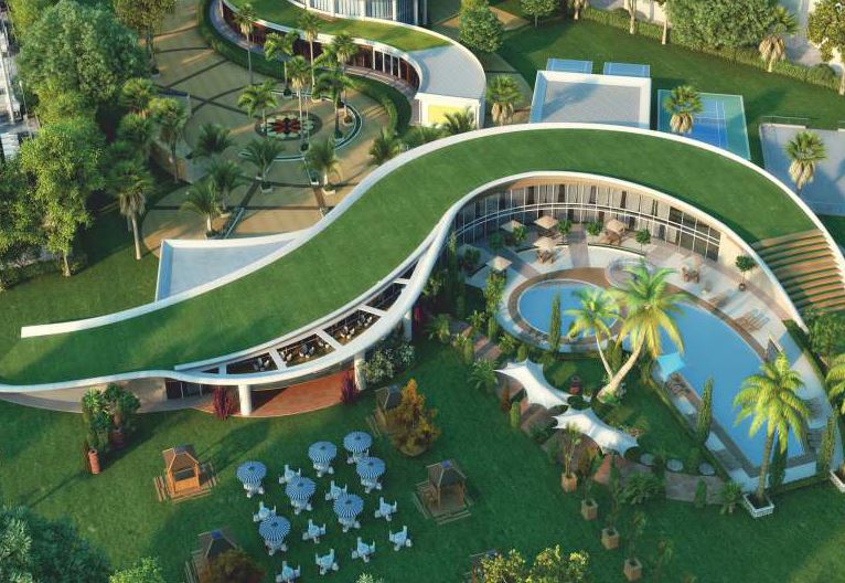 Sare Green ParC Phase 3