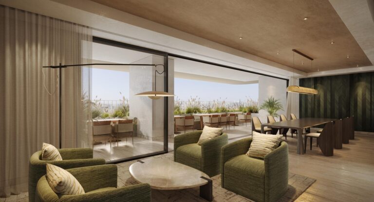 BPTP Gaia Residences at Amstoria 102