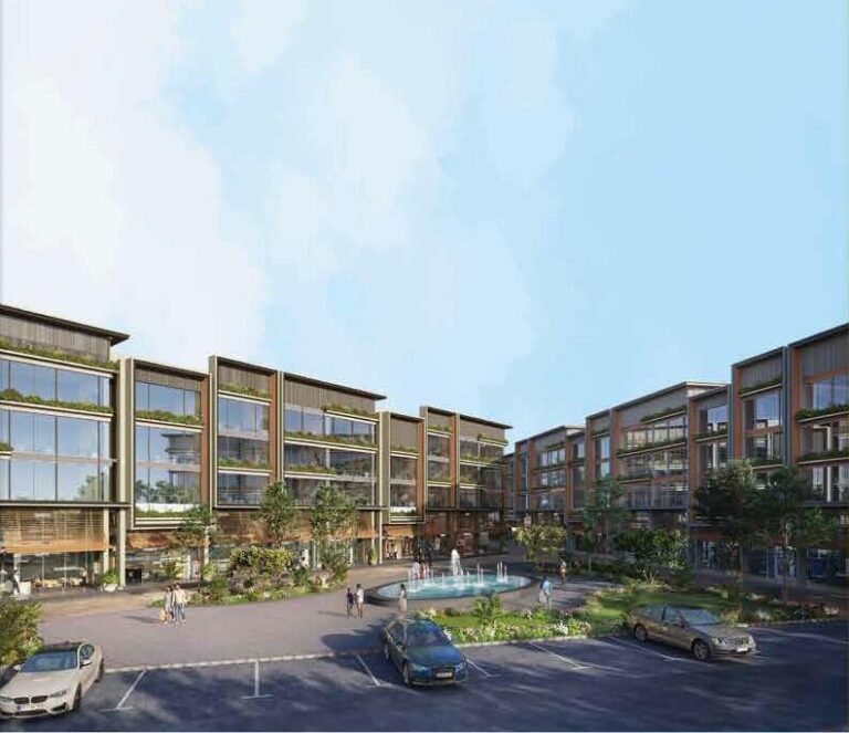 Signature Global Spectrum Square