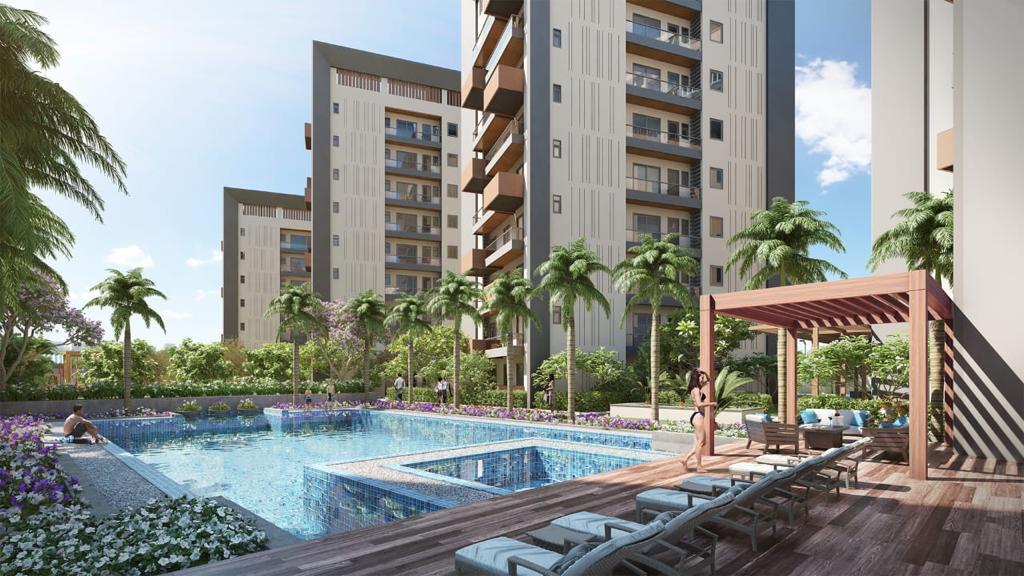 Agarwal The Resort