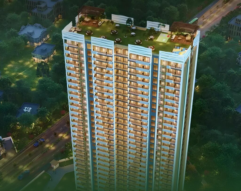 JMS Sliver Living