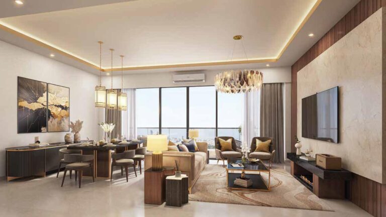 Signature Global Cloverdale SPR