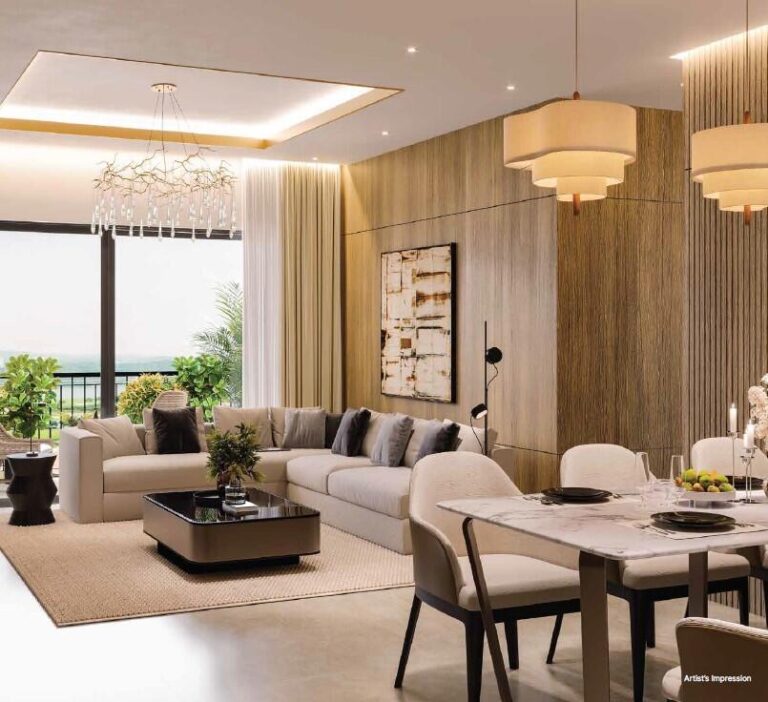 Sector 1 Greater Noida West