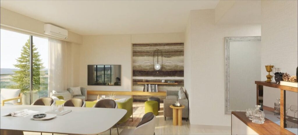 Conscient Elaira Residences