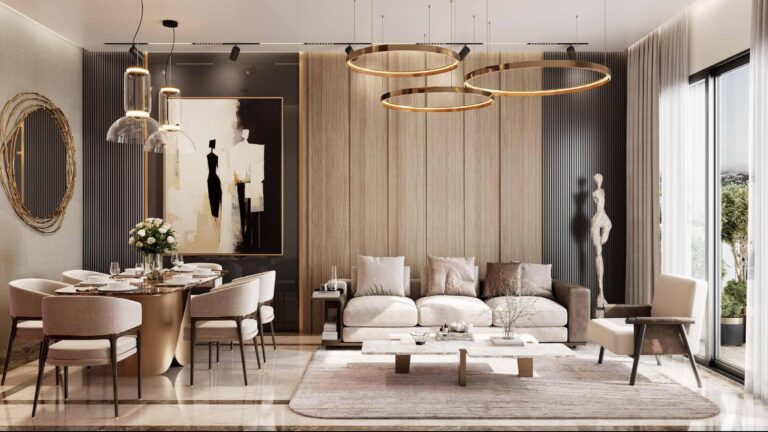 Agrante Vanmaya Premium Residences