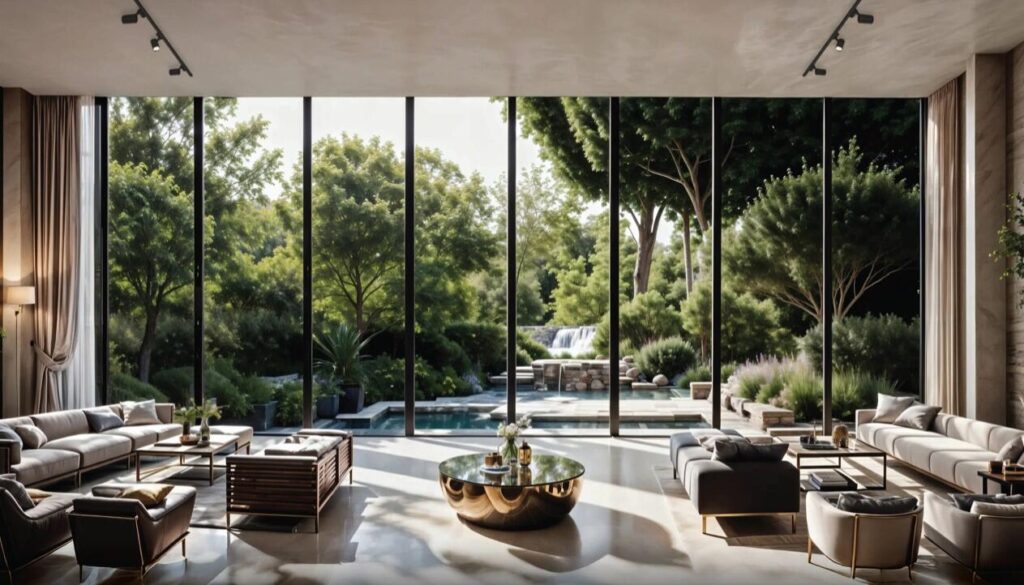 Trump Residences Gurgaon