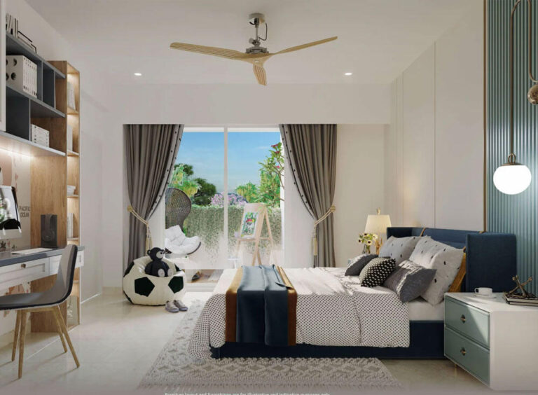 DLF Gardencity Enclave