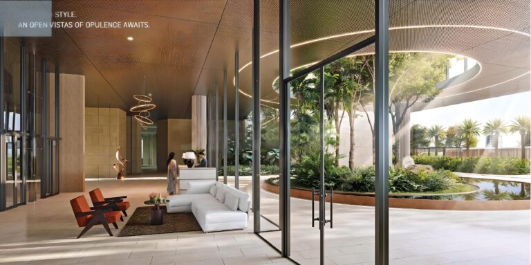 Signature Global De Luxe DXP