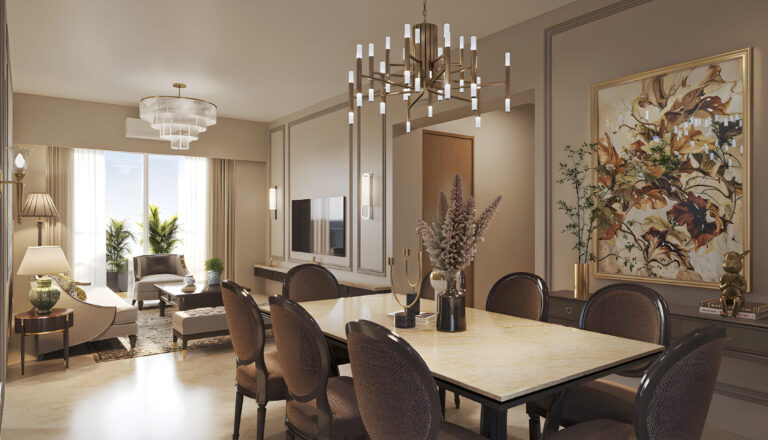 Godrej Majesty
