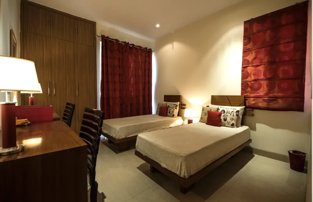 RG Luxury Homes Phase 2