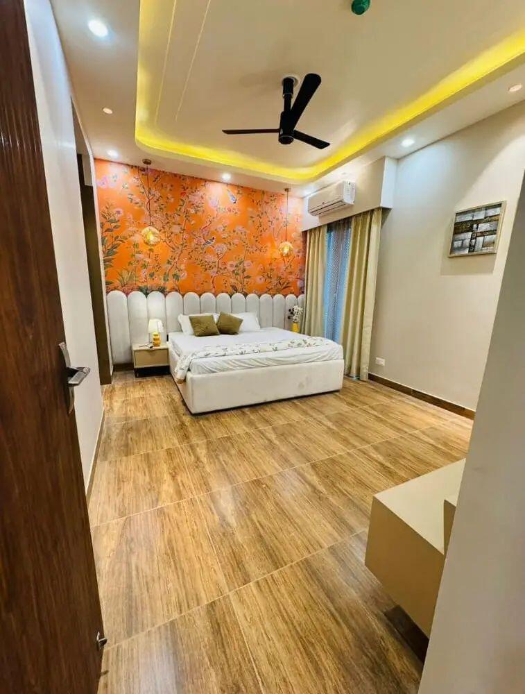 Vrinda Heritage Skyward