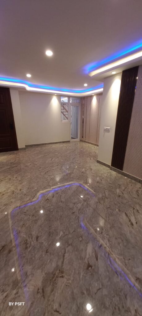 Nirala Aspire Low Rise Phase 4