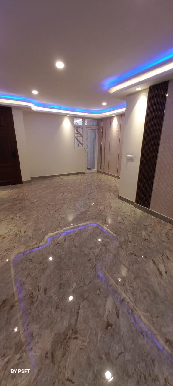 Nirala Aspire Low Rise Phase 4