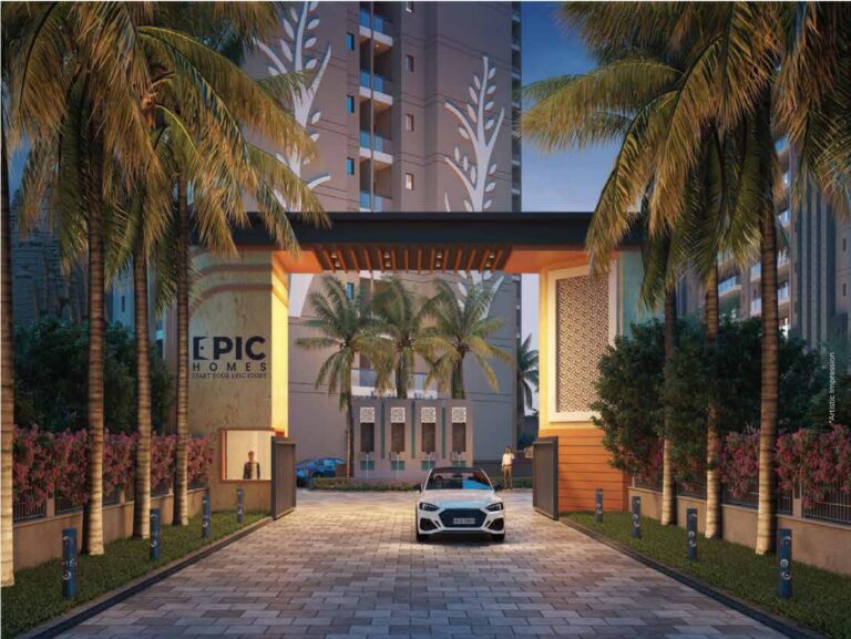 Prosper Epic Homes