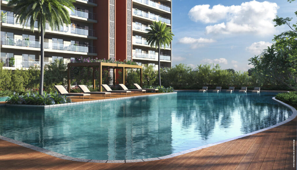 Godrej Arden