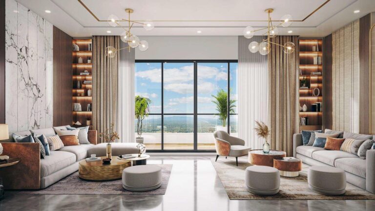 Silverglades The Legacy