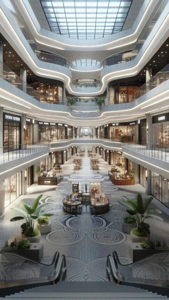MVN Mall