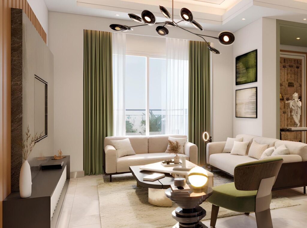 Gaur NYC Residences