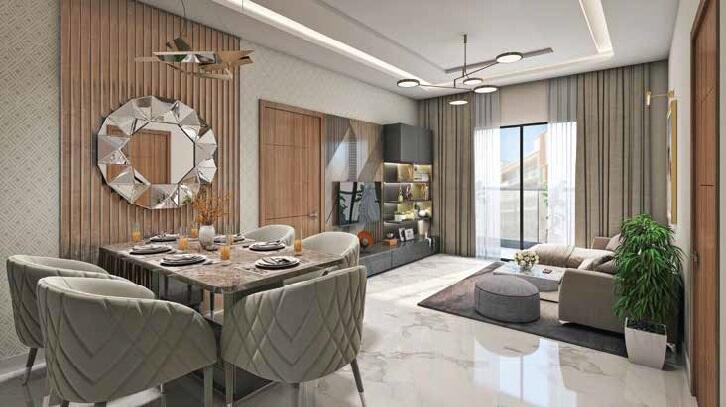 Signature Global City 37D Phase 2