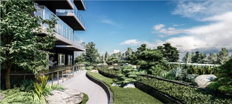 Krisumi Waterfall Suites