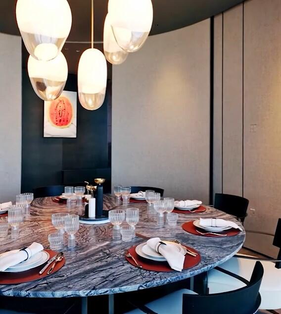 DLF Privana West
