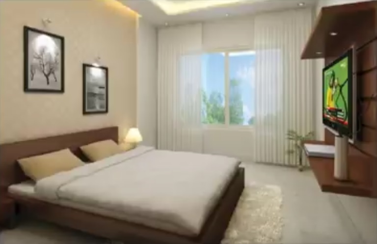 Jaypee Greens Krescent Homes