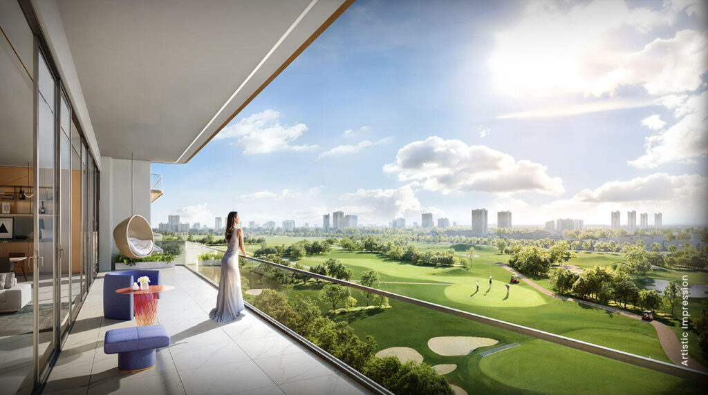 M3M Jacob And Co Residences