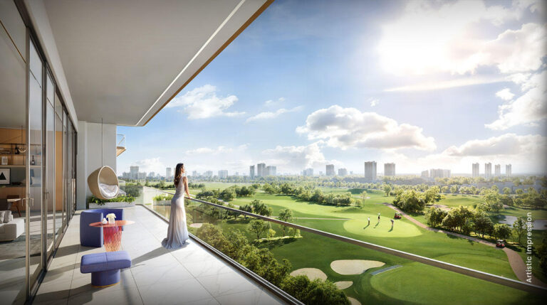 M3M Jacob And Co Residences