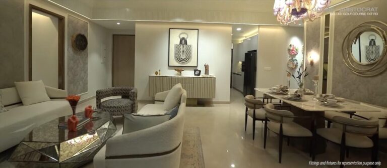 Godrej Aristocrat