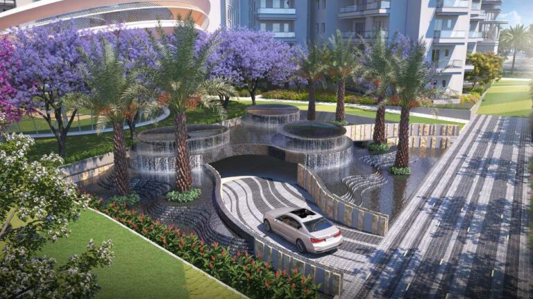 VVIP Addresses Greater Noida