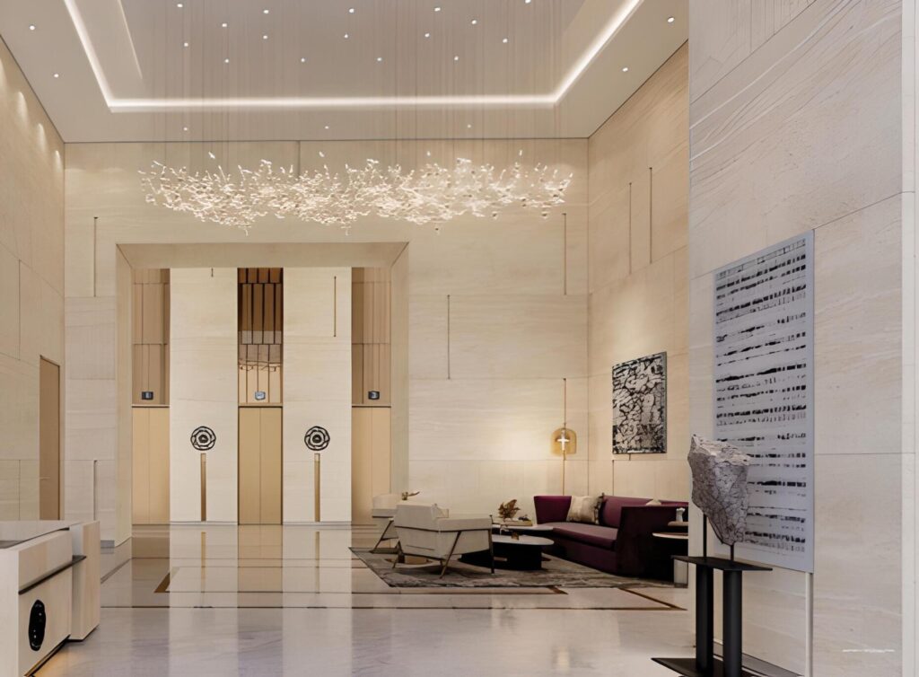 Gaur NYC Residences