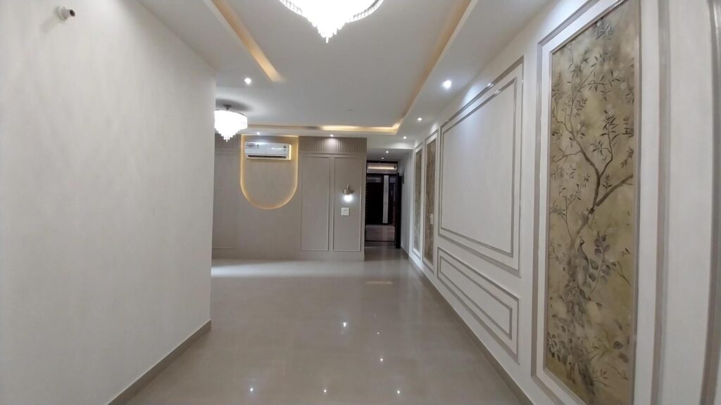 ORS Royal Residency