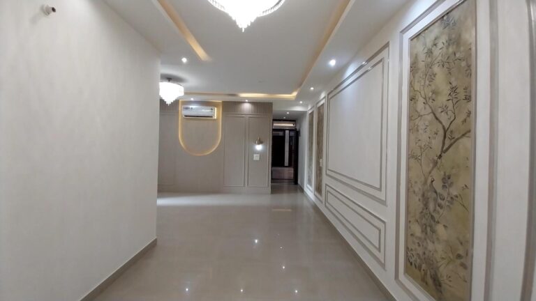 ORS Royal Residency