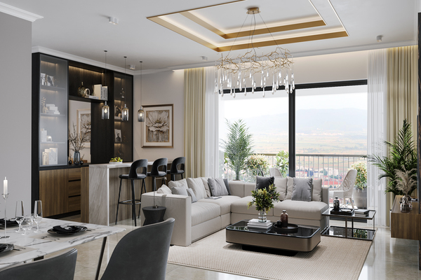 Sobha City Phase 5