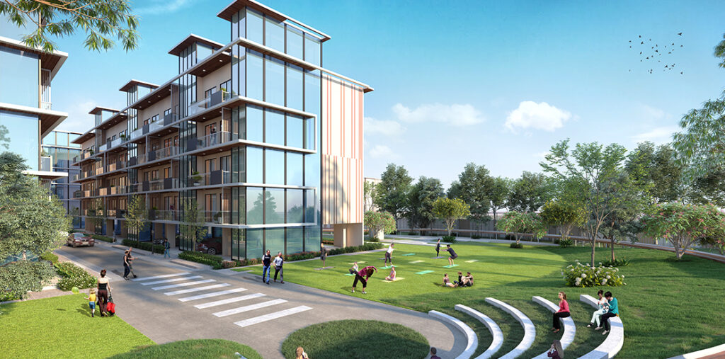 Signature Global City 79B