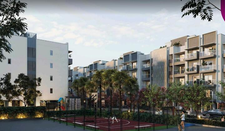 Birla Navya Avik Phase 1
