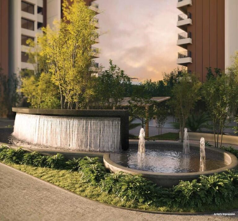 Sobha Aurum