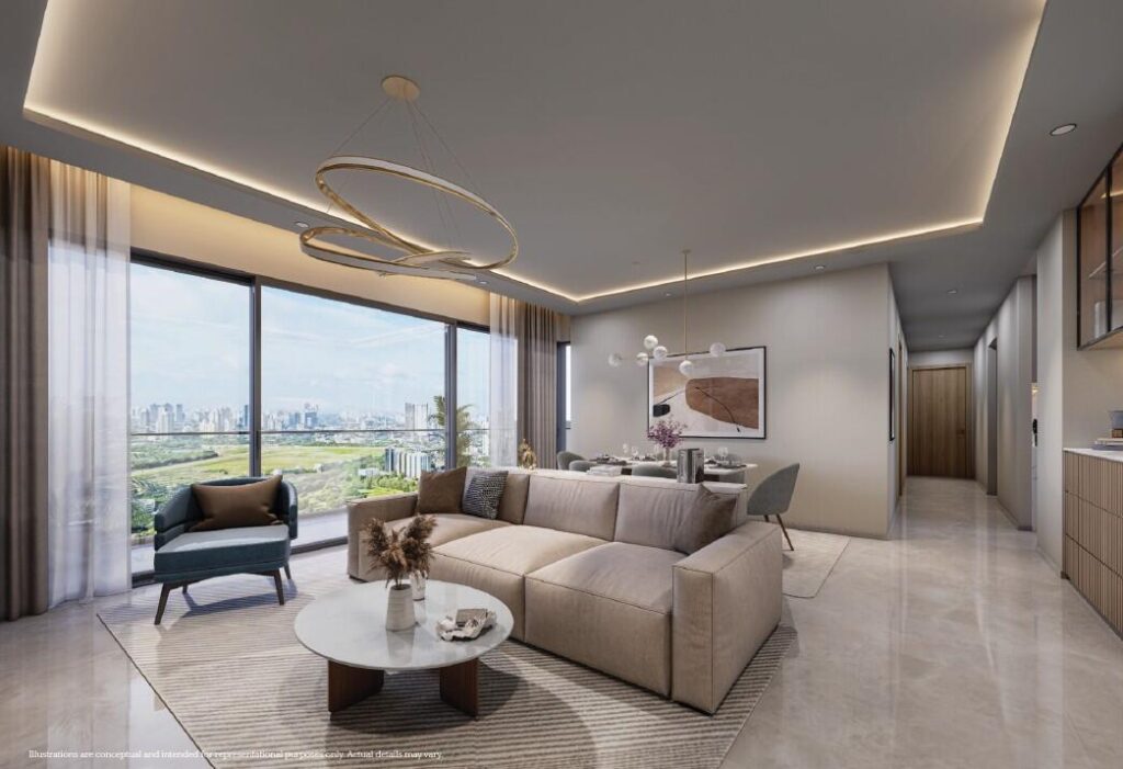 Emaar Serenity Hills Phase 2