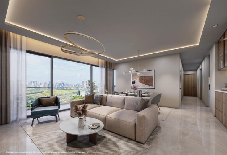 Emaar Serenity Hills Phase 2