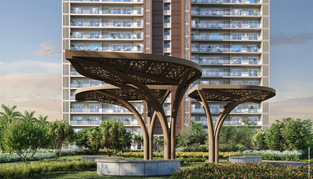 Godrej Arden