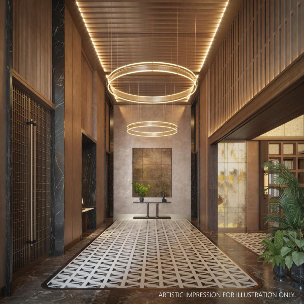 BPTP Downtown 66