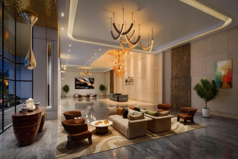 The Oryza by Origen Realty