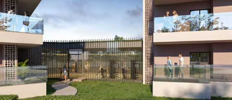 Sawasdee Heights