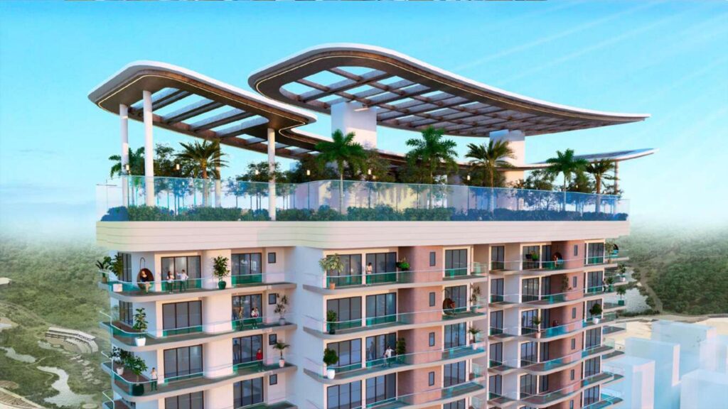 The Icon by Bhumika Realty